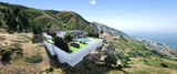 [MAP] 424 Tongva Hills Mansion Tour