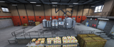 [MLO] Beer Factory