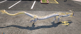 (Debadged) Dragon Black Myth Wukong Fly