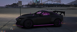 (Debadged) Nissan 400Z Lumba [Dinamic Lights]