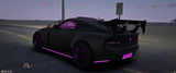 (Debadged) Nissan 400Z Lumba [Dinamic Lights]