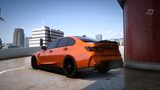 BMW M3 G80 CT CARBON