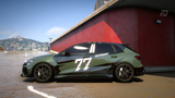 AUDI RS3 8Y SPORTBACK REVOZPORT
