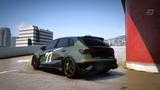 AUDI RS3 8Y SPORTBACK REVOZPORT