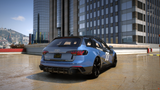 AUDI RS4 B9.5 AVANT REVOZPORT