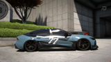 AUDI RS7 C8 Sportback REVOZPORT