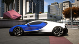 2024 Bugatti Tourbilon