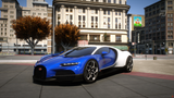 2024 Bugatti Tourbilon