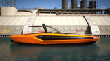 Boat 1 of 1 Custom Build Lamborghini Tecnomar 63