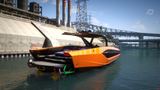 Boat 1 of 1 Custom Build Lamborghini Tecnomar 63