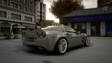 Custom Chevrolet Corvette C6