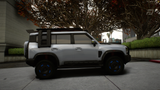 2024 Jetour T2