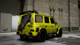 Mercedes Mansory P900 Custom