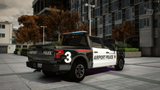 SBAP F-150 Lightning By Scorpionfam