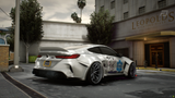 [Non ELS] BMW M8 Prior EMS