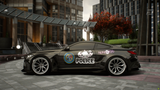 [Non ELS] BMW M8 Prior Police