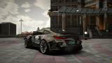 [Non ELS] BMW M8 Prior Police