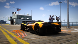 2025 Aston Martin Valkyrie Cute Kuromi 3d [Dinamic Lights]