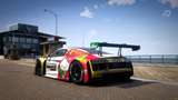 (Debadged) Audi R8 LMS