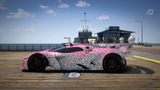 Bugatti Bolide Custom Cute 3d V2 [Dinamic Lights]