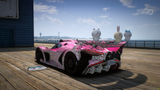Bugatti Bolide Custom Cute 3d V2 [Dinamic Lights]