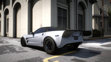 Chevrolet Corvette C6 Boss