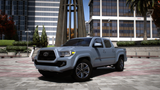 2018 Toyota Tacoma V6