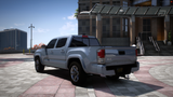 2018 Toyota Tacoma V6