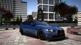 BMW M3 G81 Touring Custom