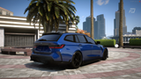 BMW M3 G81 Touring Custom