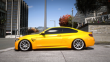 2018 Custom BMW F82 M4 CS