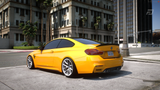 2018 Custom BMW F82 M4 CS