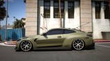 BMW M4 G82 (CONCEPT KIT)