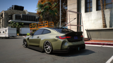 BMW M4 G82 (CONCEPT KIT)