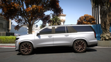 2021 Cadillac ESCALADE V