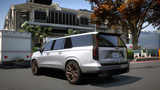 2021 Cadillac ESCALADE V