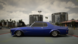1975 Holden Monaro GTS HJ Coupe [Tuning]