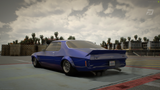1975 Holden Monaro GTS HJ Coupe [Tuning]