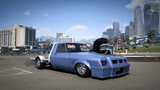1975 Holden Monaro GTS HJ Tonner [Tuning]
