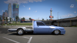 1975 Holden Monaro GTS HJ Tonner [Tuning]