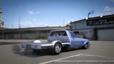 1975 Holden Monaro GTS HJ Tonner [Tuning]