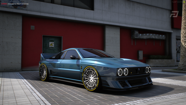 2024 Kimera EVO38