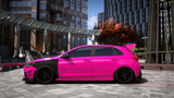 Custom Hyundai i30N