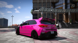 Custom Hyundai i30N