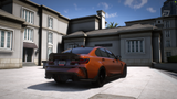 Custom BMW M3 G80