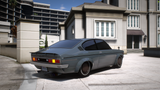 1976 Holden GEMINI TX