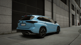 Toyota Crown Kluger 2023