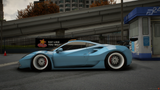 Ferrari 488 Zen Kit