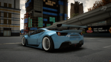 Ferrari 488 Zen Kit