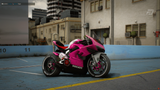Ducati V4SL Custom